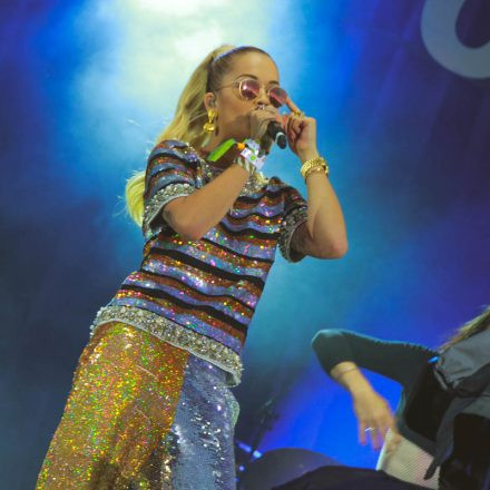 Donauinselfest 2014 - Tag 3 - Part III
