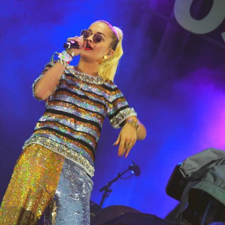 Donauinselfest 2014 - Tag 3 - Part III