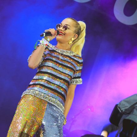 Donauinselfest 2014 - Tag 3 - Part III