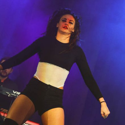 Donauinselfest 2014 - Tag 3 - Part III