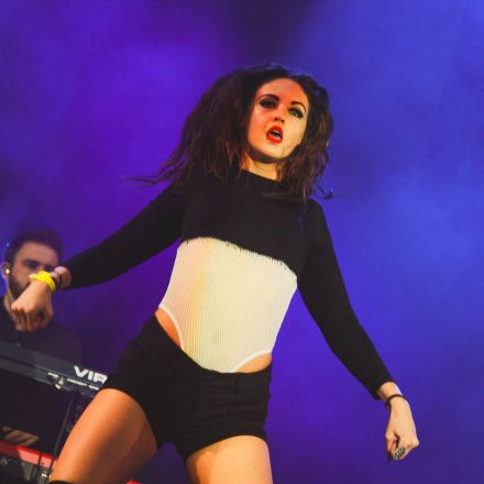 Donauinselfest 2014 - Tag 3 - Part III