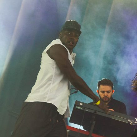 Donauinselfest 2014 - Tag 3 - Part III