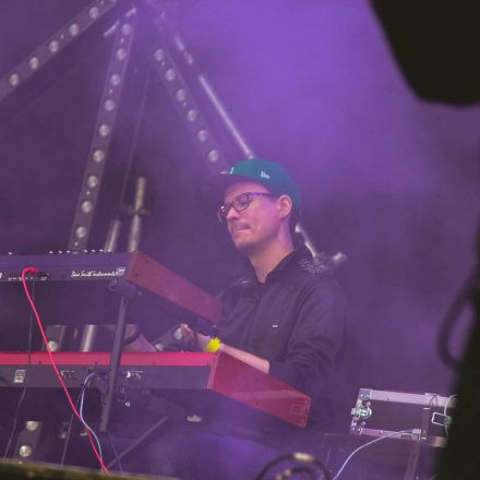Donauinselfest 2014 - Tag 3 - Part III