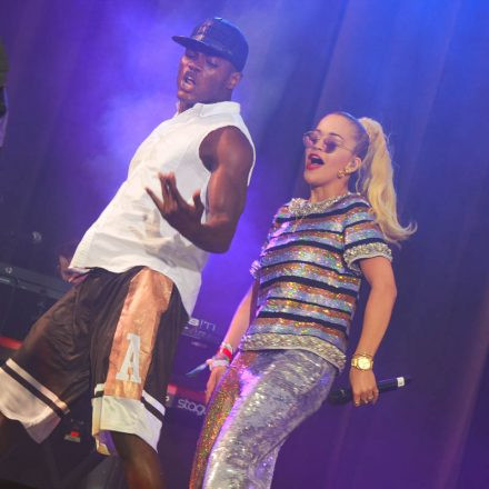 Donauinselfest 2014 - Tag 3 - Part III