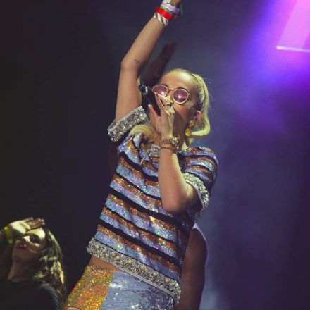 Donauinselfest 2014 - Tag 3 - Part III