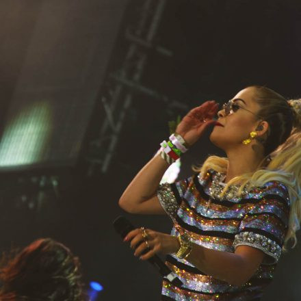 Donauinselfest 2014 - Tag 3 - Part III