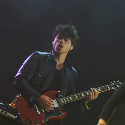 Donauinselfest 2014 - Tag 3 - Part III