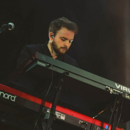 Donauinselfest 2014 - Tag 3 - Part III