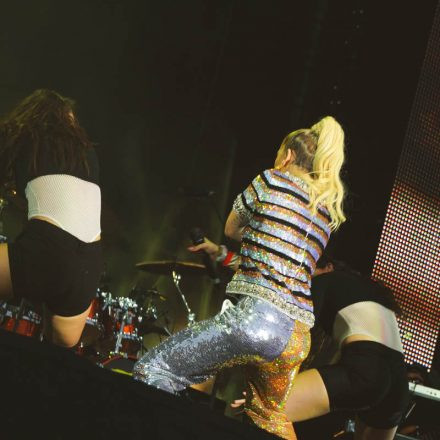 Donauinselfest 2014 - Tag 3 - Part III
