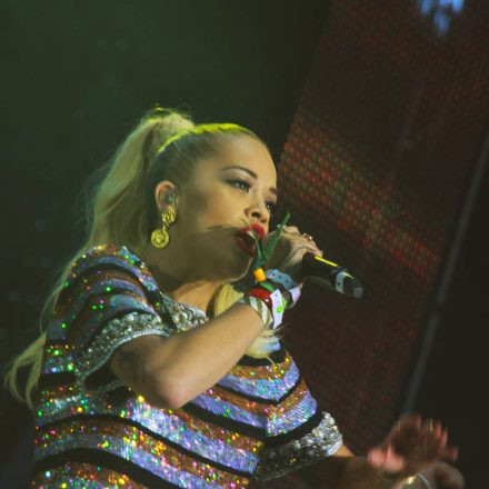 Donauinselfest 2014 - Tag 3 - Part III