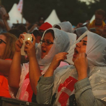 Donauinselfest 2014 - Tag 3 - Part III