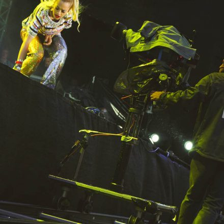 Donauinselfest 2014 - Tag 3 - Part III