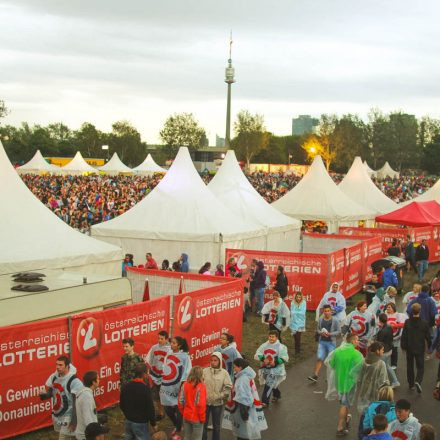 Donauinselfest 2014 - Tag 3 - Part III