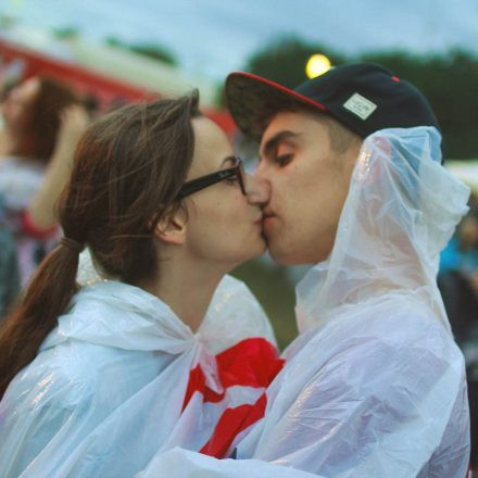 Donauinselfest 2014 - Tag 3 - Part III