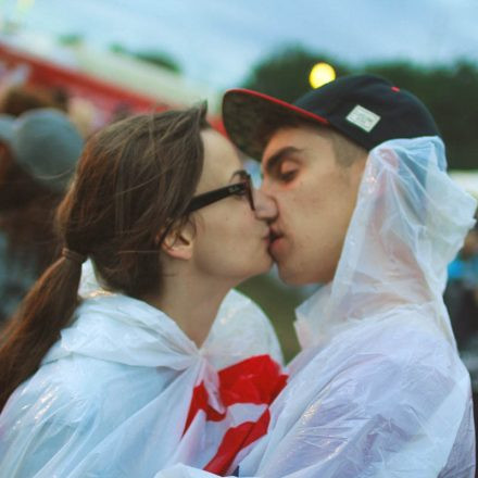 Donauinselfest 2014 - Tag 3 - Part III