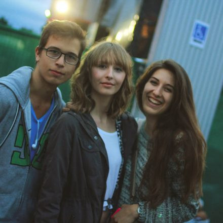 Donauinselfest 2014 - Tag 3 - Part III