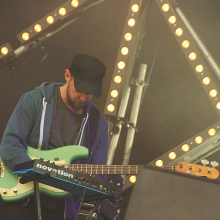 Donauinselfest 2014 - Tag 3 - Part III