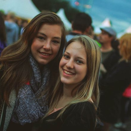 Donauinselfest 2014 - Tag 3 - Part III