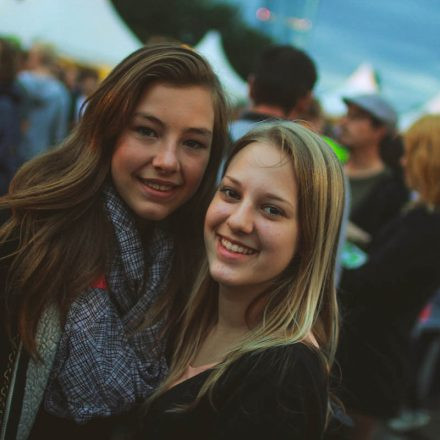 Donauinselfest 2014 - Tag 3 - Part III
