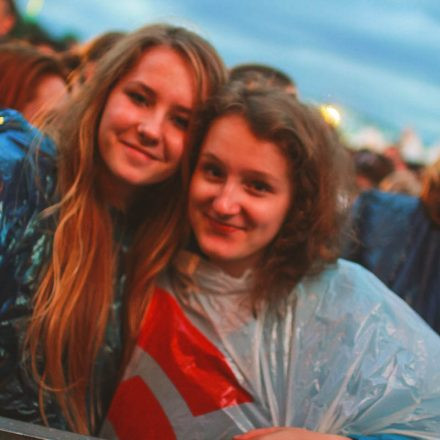 Donauinselfest 2014 - Tag 3 - Part III