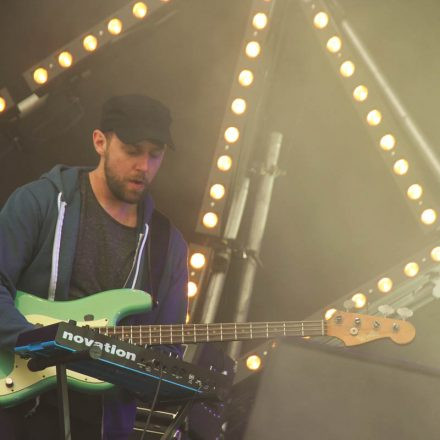 Donauinselfest 2014 - Tag 3 - Part III