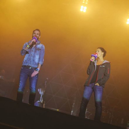 Donauinselfest 2014 - Tag 3 - Part III