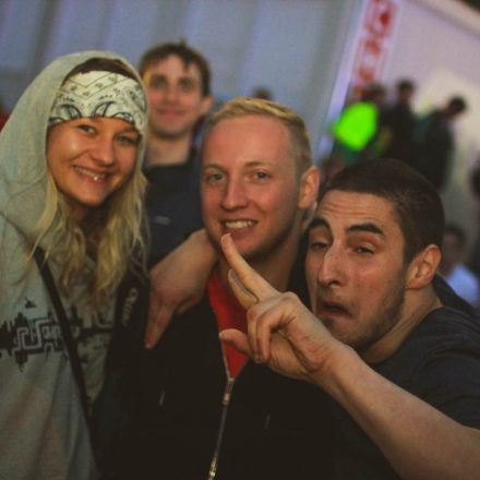 Donauinselfest 2014 - Tag 3 - Part III