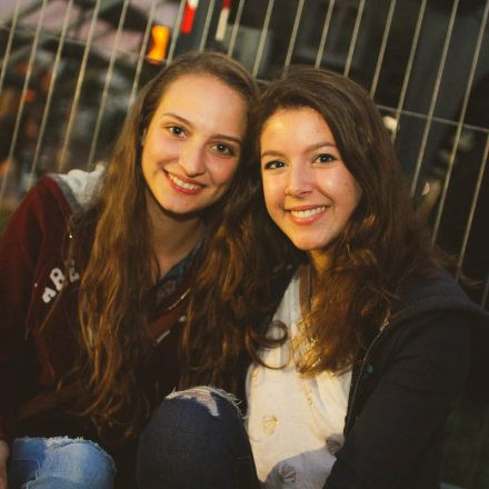 Donauinselfest 2014 - Tag 3 - Part III