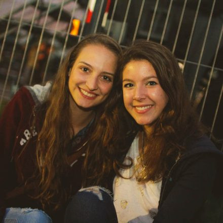 Donauinselfest 2014 - Tag 3 - Part III