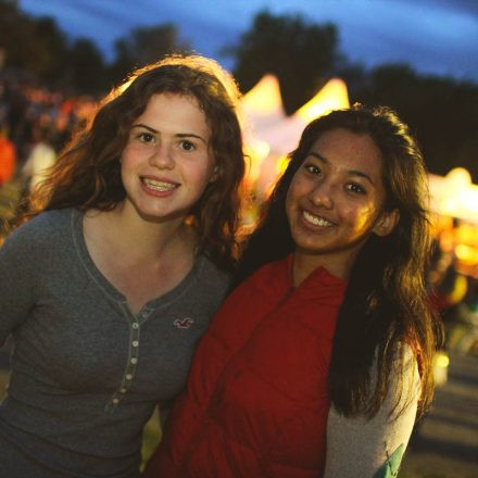 Donauinselfest 2014 - Tag 3 - Part III