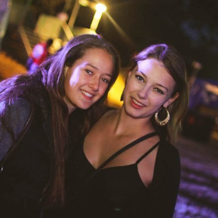 Donauinselfest 2014 - Tag 3 - Part III