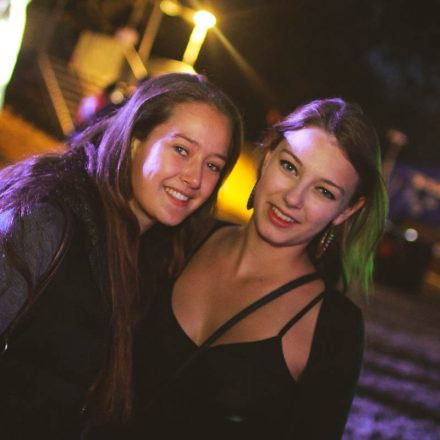 Donauinselfest 2014 - Tag 3 - Part III