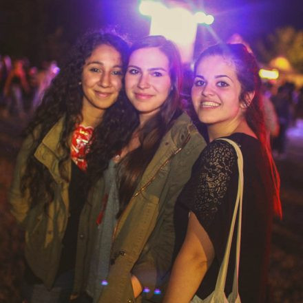 Donauinselfest 2014 - Tag 3 - Part III