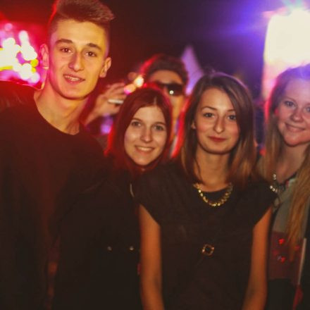 Donauinselfest 2014 - Tag 3 - Part III