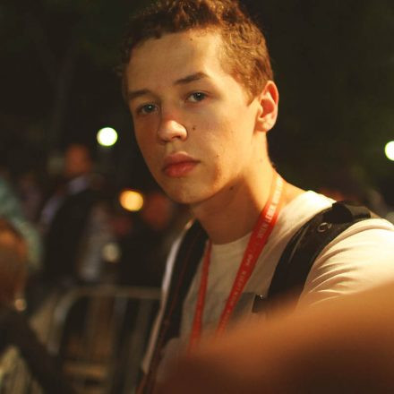 Donauinselfest 2014 - Tag 3 - Part III