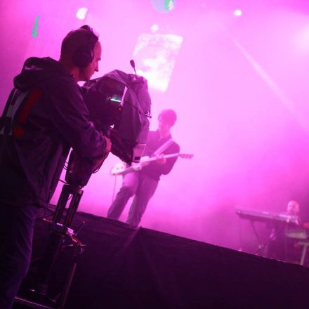 Donauinselfest 2014 - Tag 3 - Part III