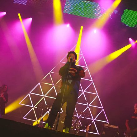 Donauinselfest 2014 - Tag 3 - Part III