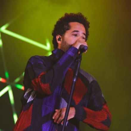 Donauinselfest 2014 - Tag 3 - Part III