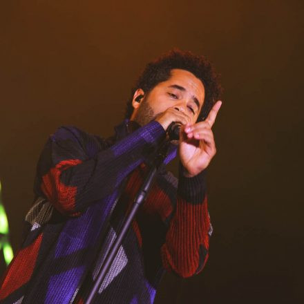 Donauinselfest 2014 - Tag 3 - Part III