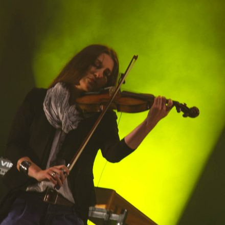 Donauinselfest 2014 - Tag 3 - Part III