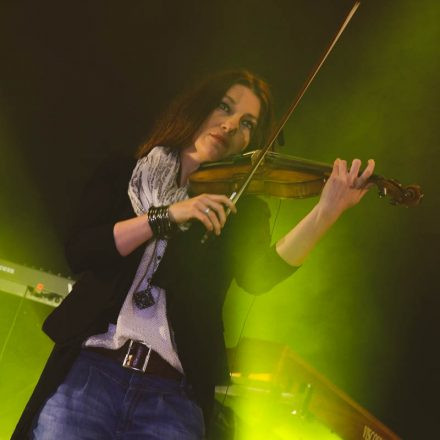 Donauinselfest 2014 - Tag 3 - Part III