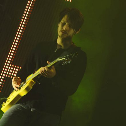 Donauinselfest 2014 - Tag 3 - Part III
