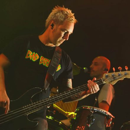 Donauinselfest 2014 - Tag 3 - Part III