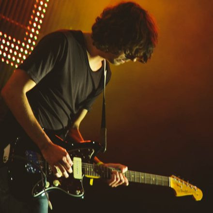 Donauinselfest 2014 - Tag 3 - Part III