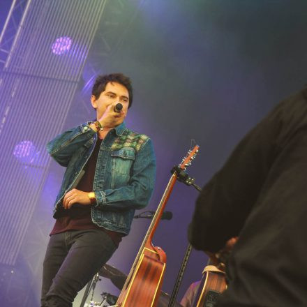 Donauinselfest 2014 - Tag 3 - Part III