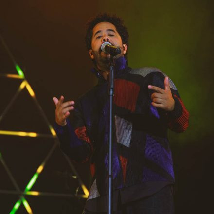 Donauinselfest 2014 - Tag 3 - Part III