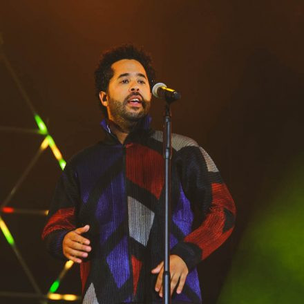 Donauinselfest 2014 - Tag 3 - Part III