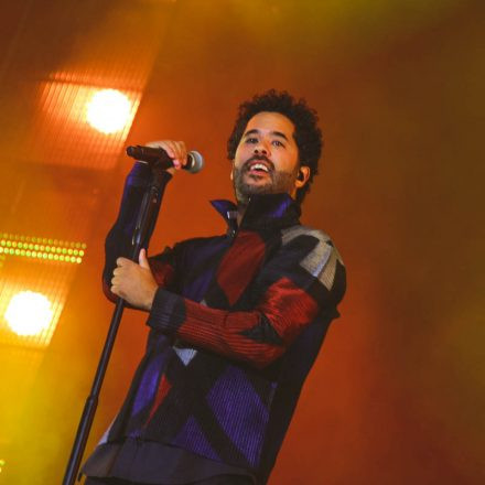 Donauinselfest 2014 - Tag 3 - Part III