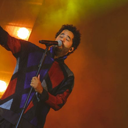 Donauinselfest 2014 - Tag 3 - Part III