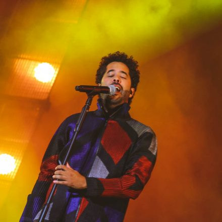 Donauinselfest 2014 - Tag 3 - Part III